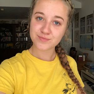 Meet your Posher, Libby